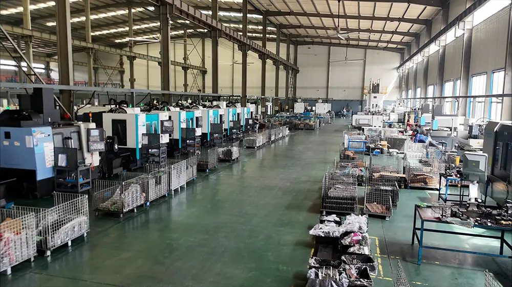 Nguyên lý hoạt động của động cơ thủy lực