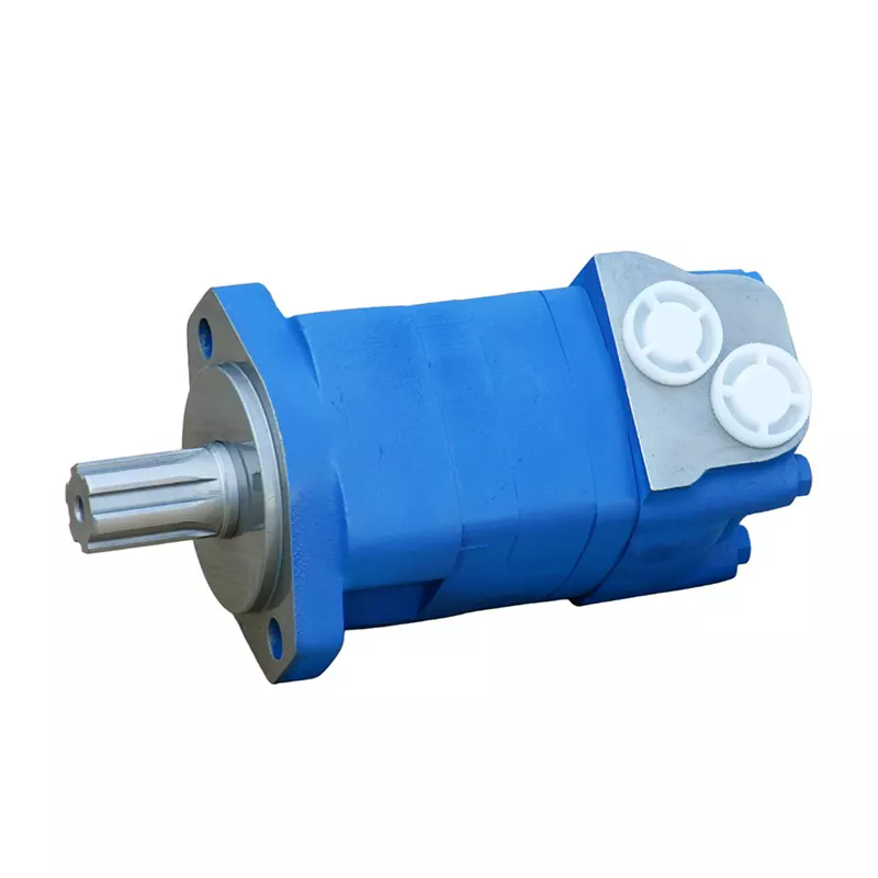Các đặc tính hiệu suất của động cơ thủy lực quỹ đạo là gì?