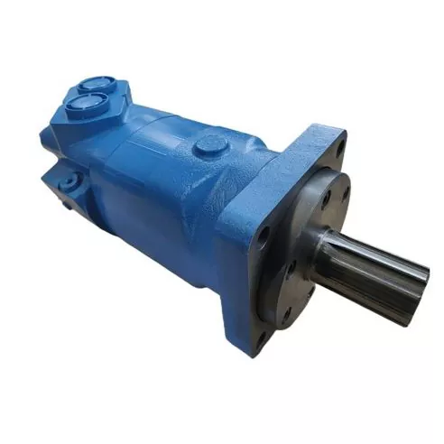 Máy thủy lực xây dựng cải thiện các dự án cơ sở hạ tầng hiện đại như thế nào?
