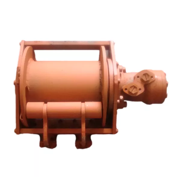 Động cơ thủy lực mô-men xoắn cao cho tời có thể cải thiện hoạt động của bạn như thế nào?