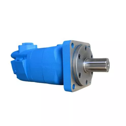 Máy thủy lực nông nghiệp cải thiện hiệu quả canh tác hiện đại như thế nào?