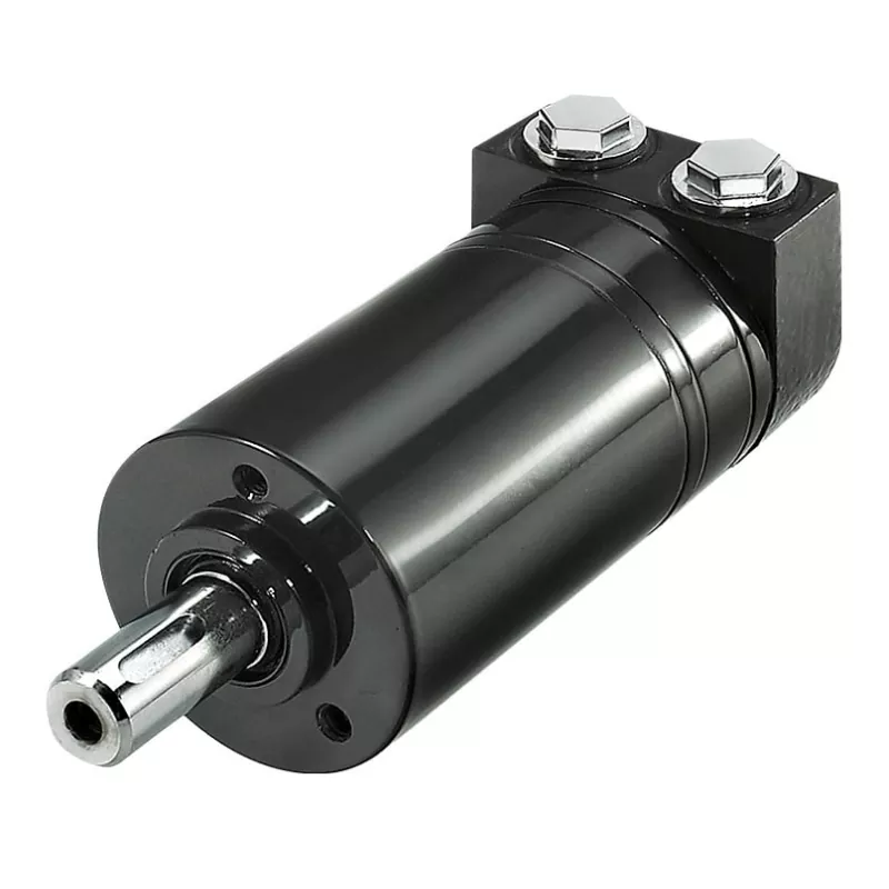 Động cơ thủy lực quỹ đạo nhỏ: Cách chọn giải pháp nguồn nhỏ gọn phù hợp cho thiết bị của bạn