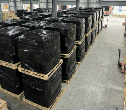 Động cơ thủy lực đang có nhu cầu cao! Điều gì đã tạo nên sự tin tưởng của khách hàng?