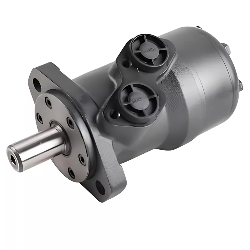 Động cơ thủy lực mô-men xoắn cao tốc độ thấp 300 vòng/phút