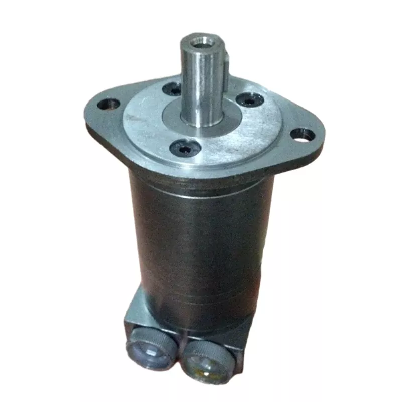 Động cơ thủy lực mô-men xoắn cao tốc độ thấp 50 vòng/phút