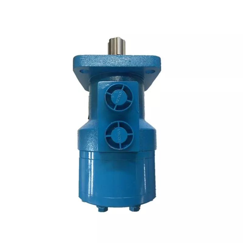Động cơ thủy lực phun nông nghiệp