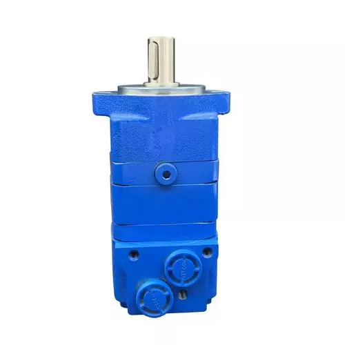 Hệ thống thủy lực máy công cụ CNC