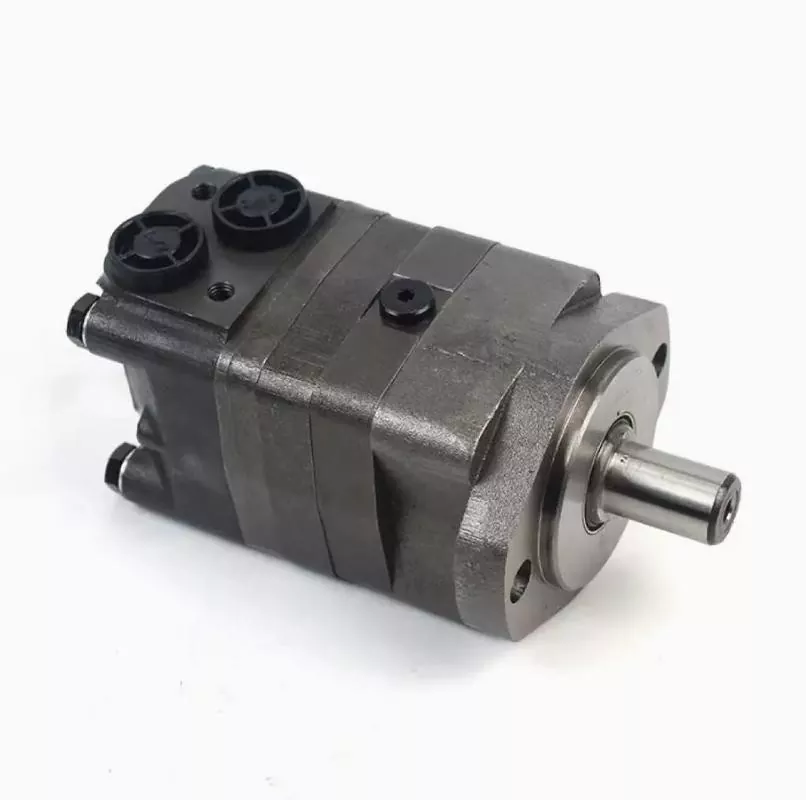 Động cơ thủy lực quỹ đạo nhỏ gọn