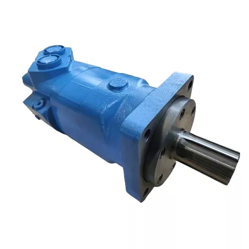 Hệ thống thủy lực máy nghiền để khai thác mỏ