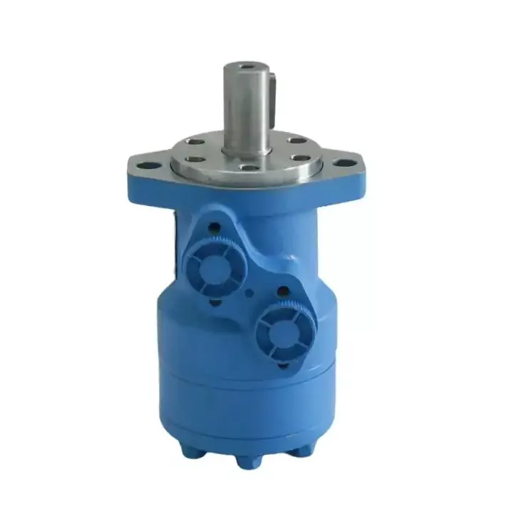Máy xúc thủy lực