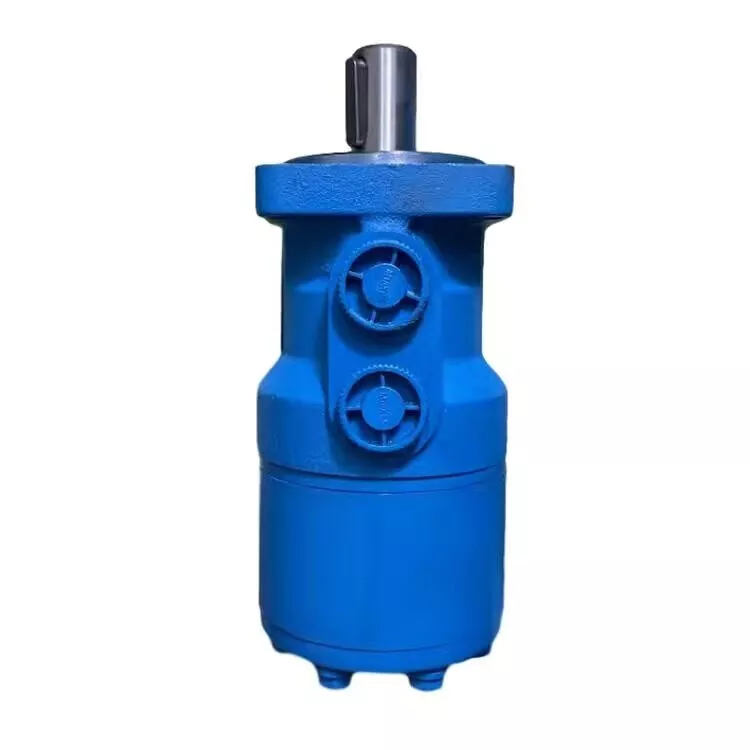 Tự động hóa nhà máy Động cơ servo phản hồi cao Thủy lực