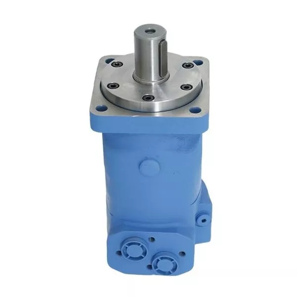 Thủy lực công nghiệp nặng Động cơ thủy lực mô-men xoắn cao