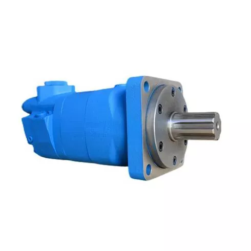 Thủy lực công nghiệp nặng Động cơ thủy lực tốc độ thấp