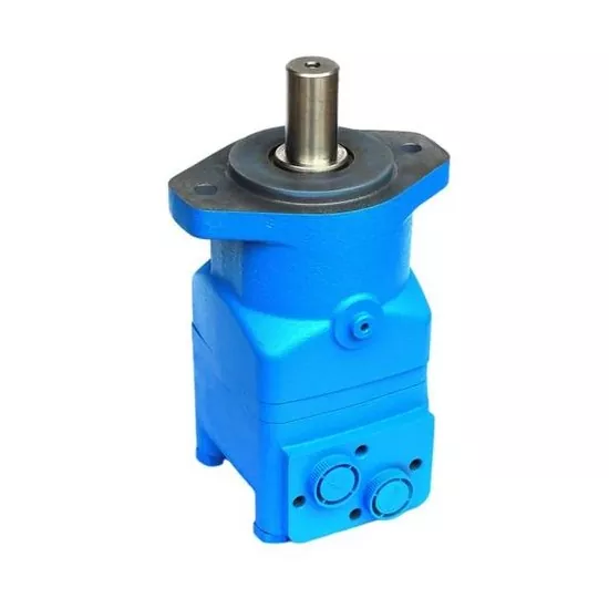 Động cơ du lịch thủy lực mô-men xoắn cao