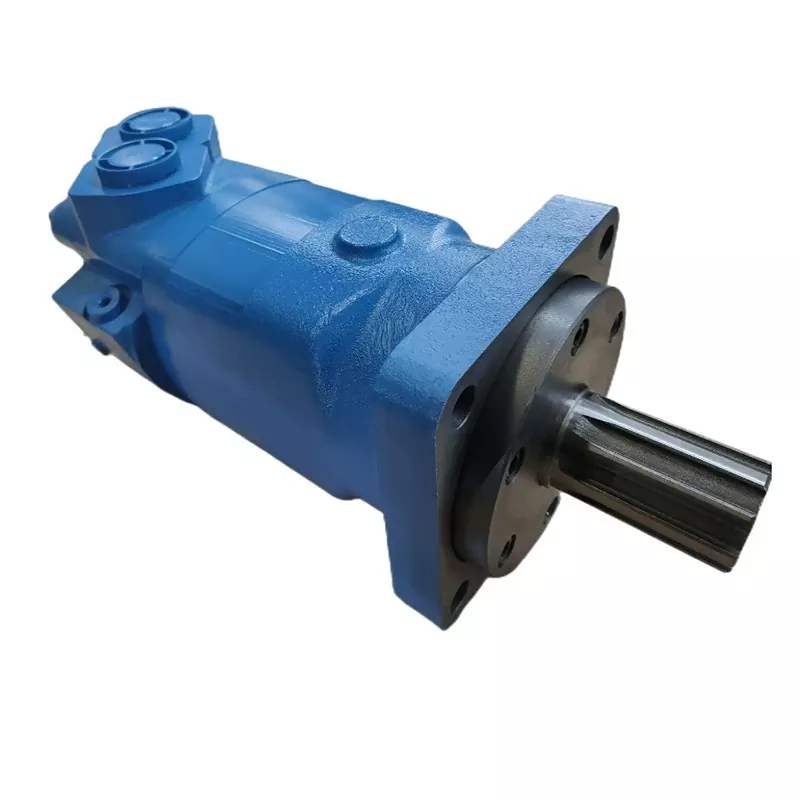 Máy đúc thủy lực
