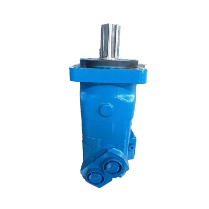 Máy móc nông nghiệp truyền động thủy lực