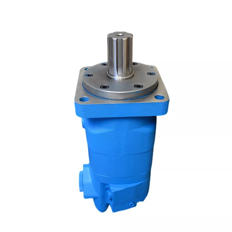 Máy xây dựng truyền động thủy lực