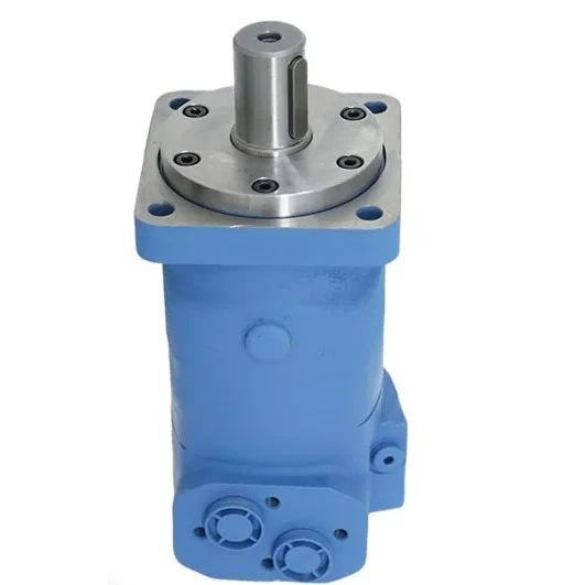 Máy xúc truyền động thủy lực