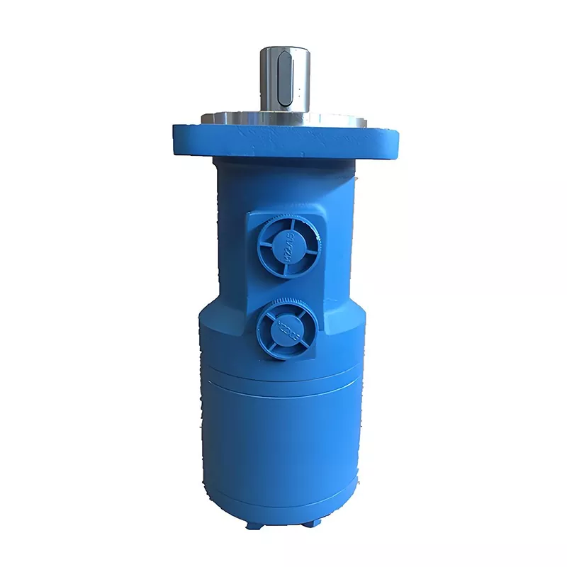 Xe nâng truyền động thủy lực