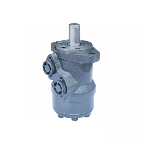 Máy xử lý vật liệu truyền động thủy lực