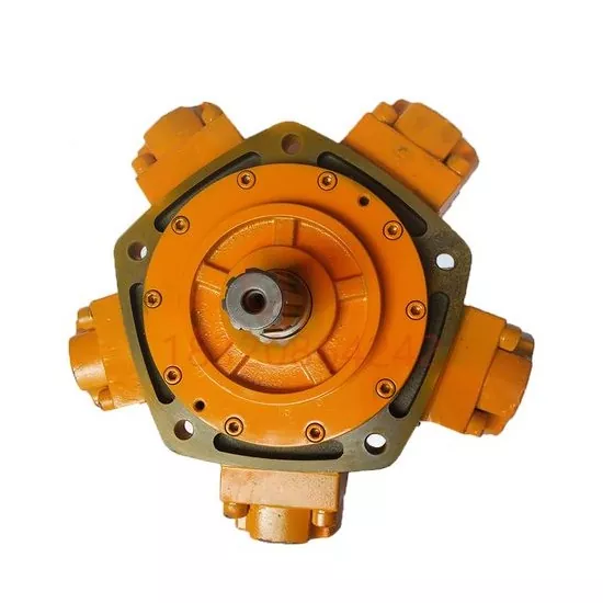Động cơ thủy lực cho thiết bị vận tải hậu cần