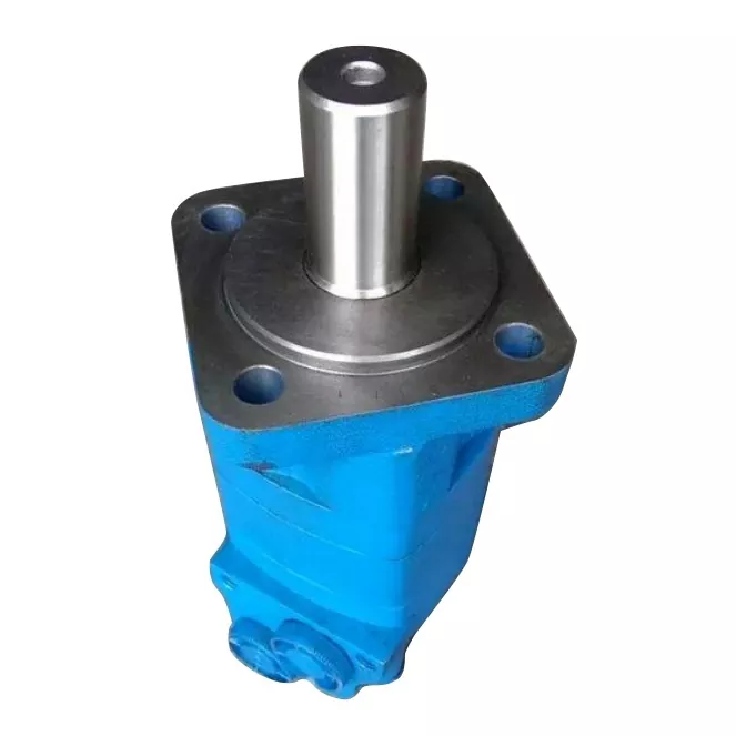 Động cơ thủy lực cho máy nông nghiệp