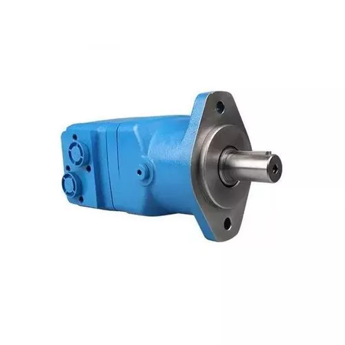 Động cơ thủy lực trộn công nghiệp