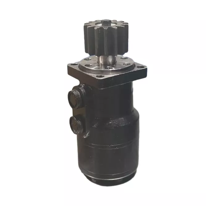 Động cơ thủy lực chống nước IP67