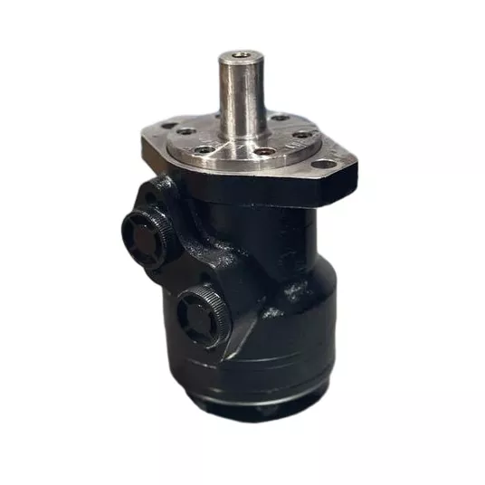 Động cơ thủy lực chống nước IP68