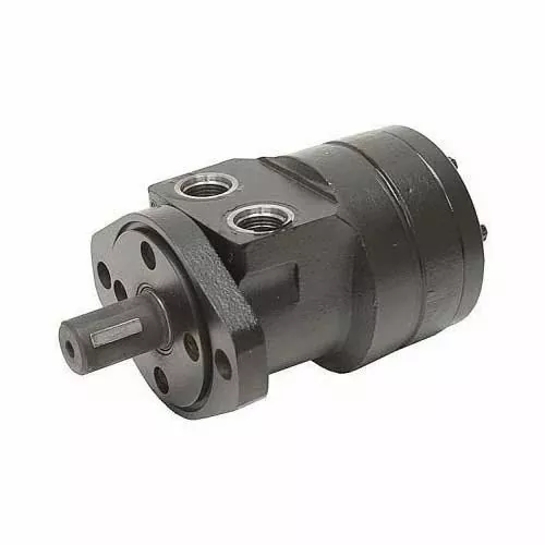 Động cơ thủy lực bánh răng mô-men xoắn cao tốc độ thấp