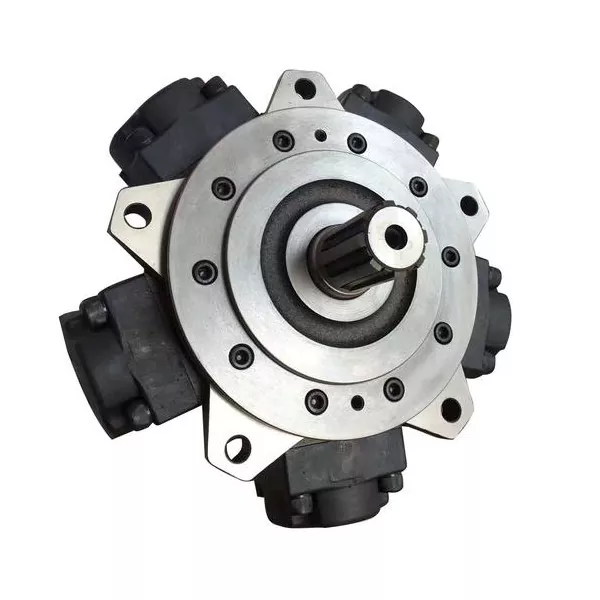 Động cơ thủy lực ngoài khơi