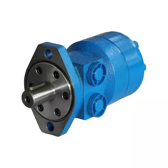 Động cơ thủy lực quỹ đạo cho máy nông nghiệp
