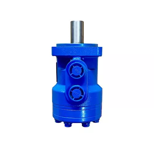 Động cơ thủy lực mô-men xoắn cao tốc độ thấp quỹ đạo
