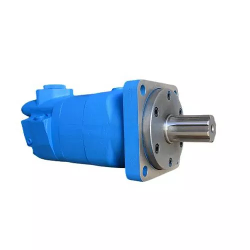 Máy kéo thủy lực