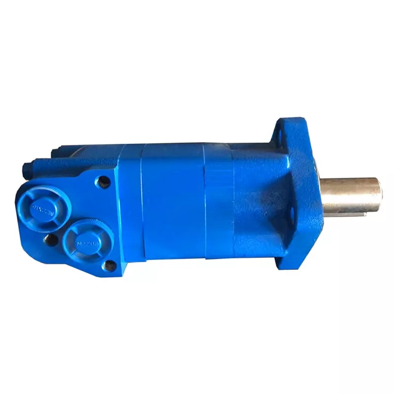 Máy khoan hầm Động cơ thủy lực